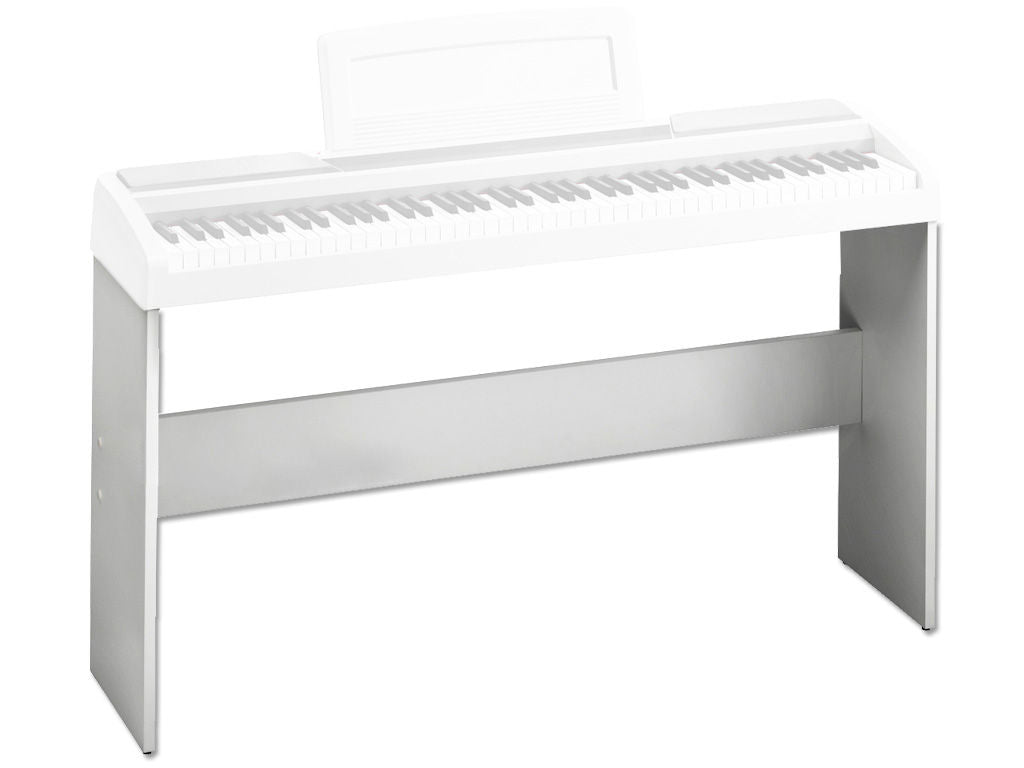 Supporto per pianoforte digitale Yamaha L85 WH