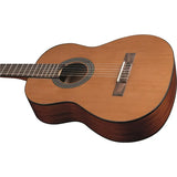 EKO Vibra 75 Natural Chitarra Classica 3/4