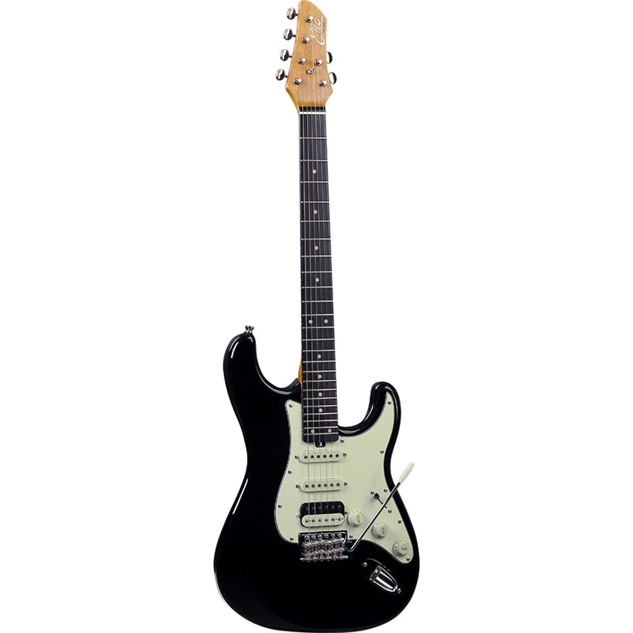 EKO Aire V-Nos Olympic White Chitarra Elettrica