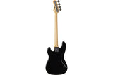 EKO VPJ280 Black Basso Elettrico nero