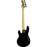 Eko MM300 Black Basso elettrico nero