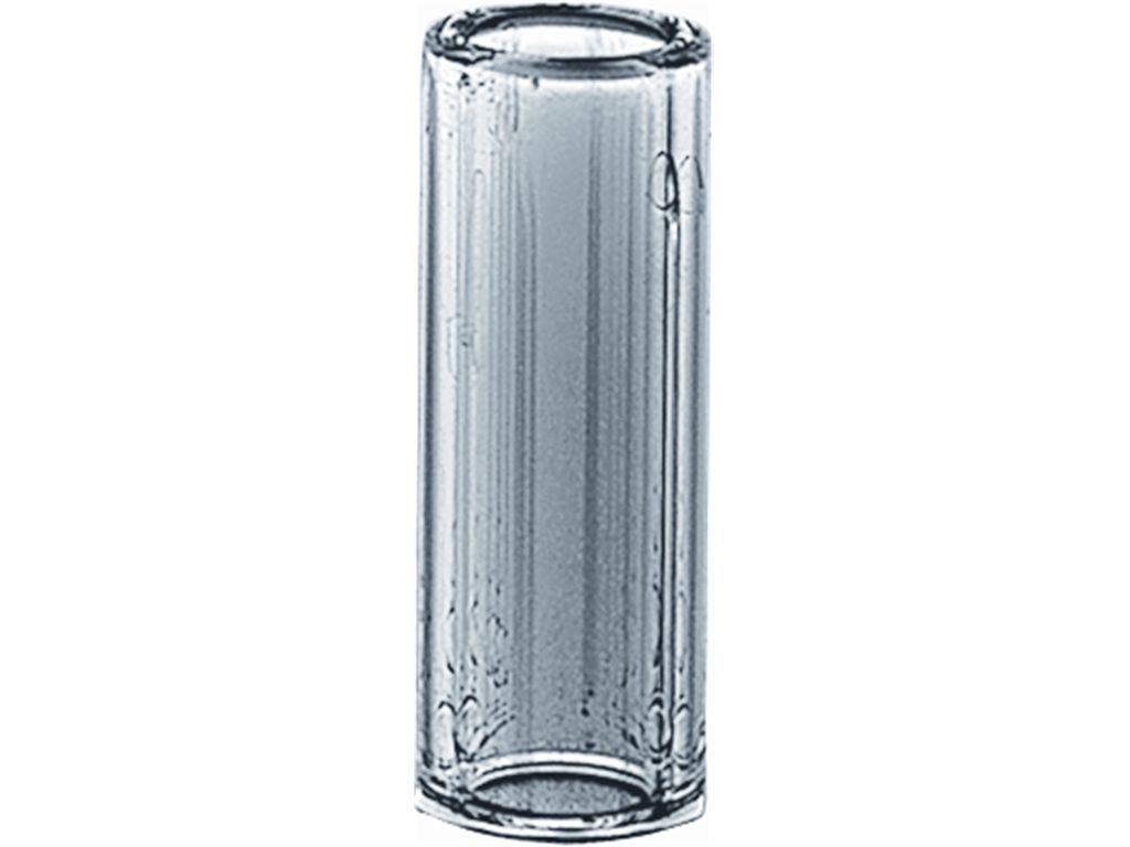 Dunlop 211 HEAVY SMALL SLIDE VETRO