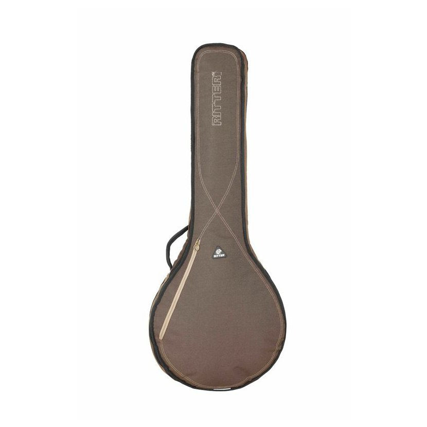 RITTER RGS3 Banjo custodia per banjo 4/5 corde