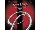 Dean Markley 2508 Muta di corde per chitarra elettrica Custom LT 009-046
