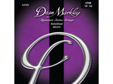Dean Markley 2504 Muta di corde per chitarra elettrica LTHB 010-052