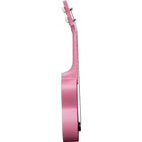 Ukulele soprano Eko Pink