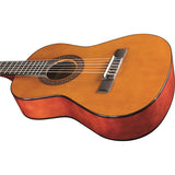 Eko CS2 Natural Chitarra classica 1/2 Naturale