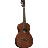 Eko Duo P200e Chitarra acustica Parlor