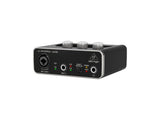 Behringer UPHORIA UM2 interfaccia audio 2x2 usb con phantom +48V