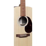 Martin 00X2E-01 Abete/Mogano Chitarra Acustica Elettrificata