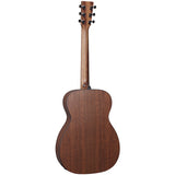 Martin 00X2E-01 Abete/Mogano Chitarra Acustica Elettrificata