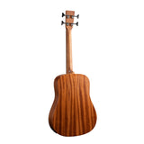 MARTIN D Jr-10e Bass Burst Basso Acustico