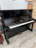 YAMAHA U1H Pianoforte verticale usato come nuovo