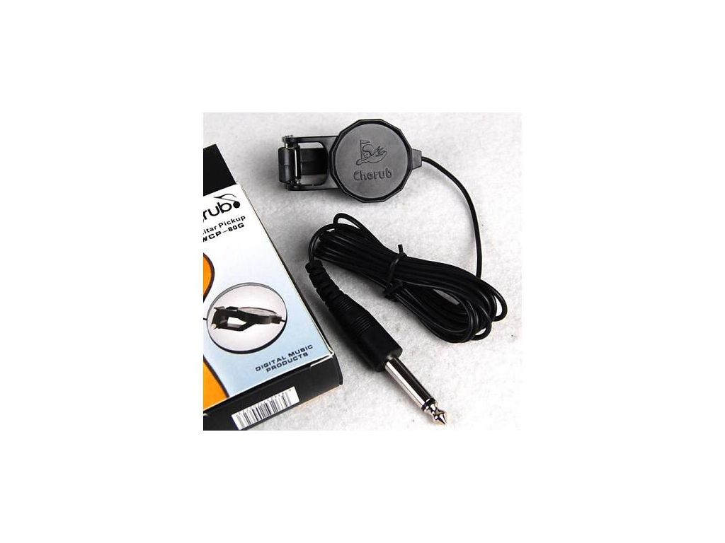 WCP60G pick up a pinza