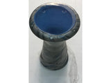 Darbuka egiziana in ghisa