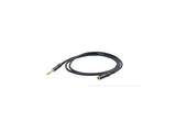 Proel CHLP190LU5 Cavo audio Prolunga Jack 6.3mm 5 mt.
