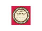 Corda singola per chitarra classica (LA - A) D'Addario 035 - Normal Tension
