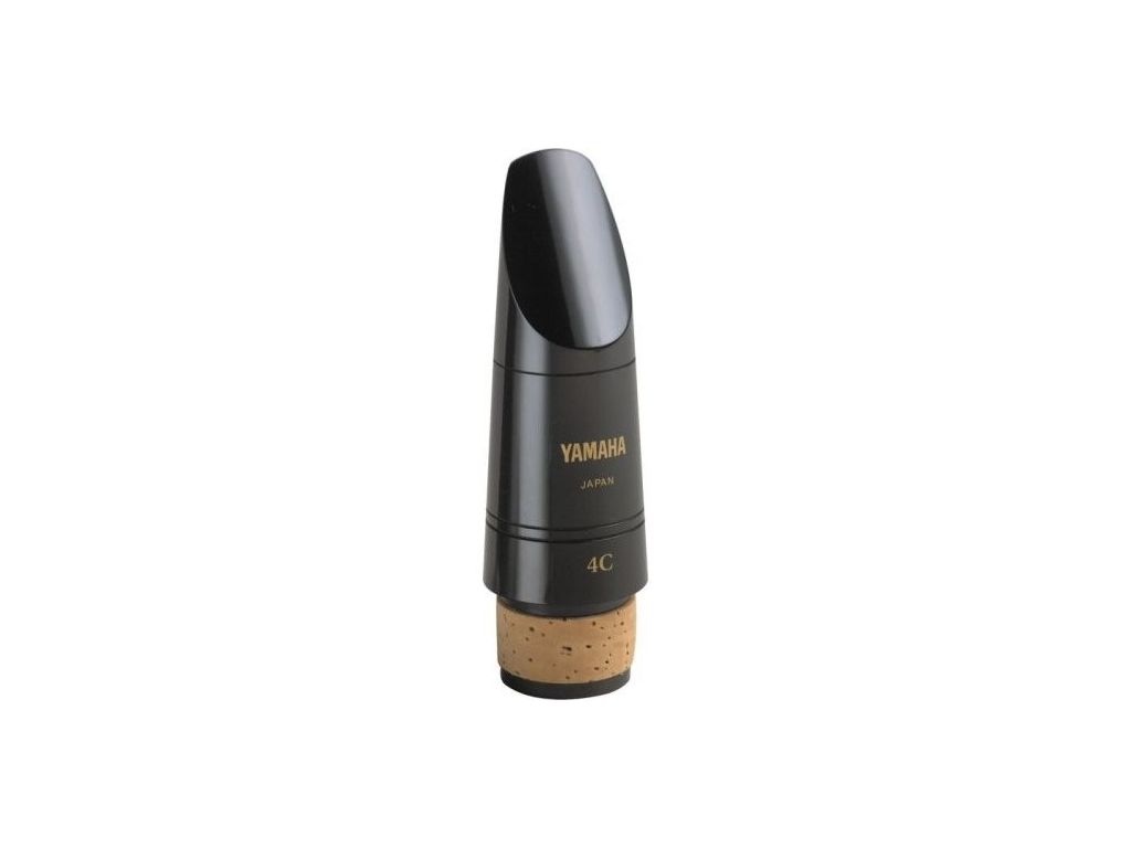 Yamaha CL 4C Bocchino per clarinetto in Sib