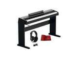 Orla Stage Starter Pianoforte digitale + supporto + cuffie