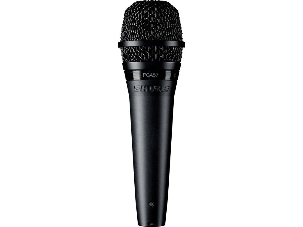 SHURE PGA57 Microfono per strumenti
