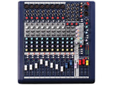 Soundcraft MFXI8 mixer 8 canali microfonici