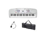 Tastiera 49 tasti usb Orla MK49
