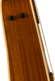 Fender Redondo Player Natural Chitarra acustica elettrificata