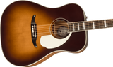 Fender King Vintage OV AWP Aged Mojave Chitarra Acustica Amplificata