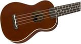 Fender Venice Ukulele Soprano Natural
