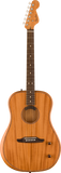 Fender Highway Series Dreadnought RW Natural Chitarra Acustica Elettrificata