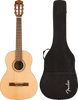 FENDER CN-30 Nylon 3/4 Natural Chitarra Classica