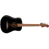 FENDER California Standard Redondo Mini con Borsa