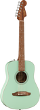 FENDER California Standard Redondo Mini Surf Green  w/bag