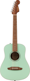FENDER California Standard Redondo Mini Surf Green  w/bag