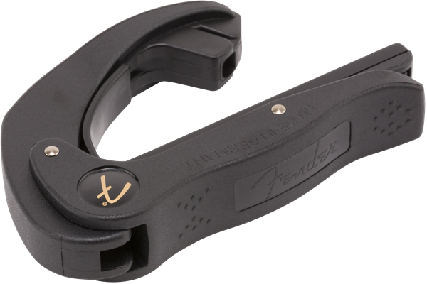 FENDER Smart Capo Classical Capotasto per Classica e 12 corde