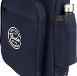 FENDER Troubadour Electric Bass Gig Bag Navy