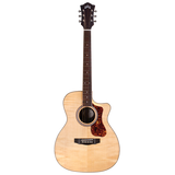 Guild chitarra acustica OM-250CE RESERVE NAT