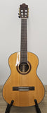 USATO OrientalCherry CG-610-36 Chitarra Classica 3/4 + Borsa
