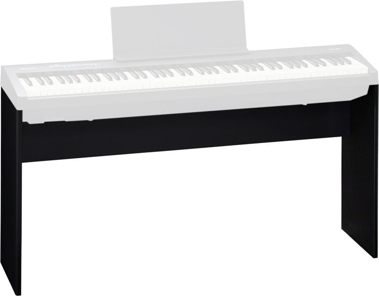 B-STOCK Roland KSC70 BK Black Supporto per pianoforte digitale FP30