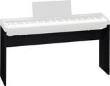 B-STOCK Roland KSC70 BK Black Supporto per pianoforte digitale FP30