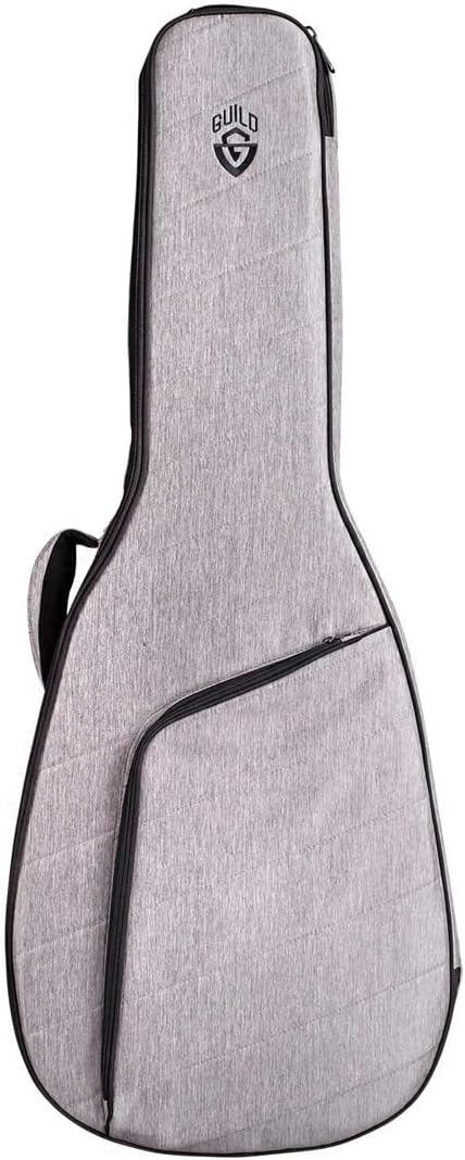 GUILD Borsa per chitarra Acustica imbottita