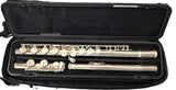 B-STOCK Yamaha YFL222 Flauto traverso in DO
