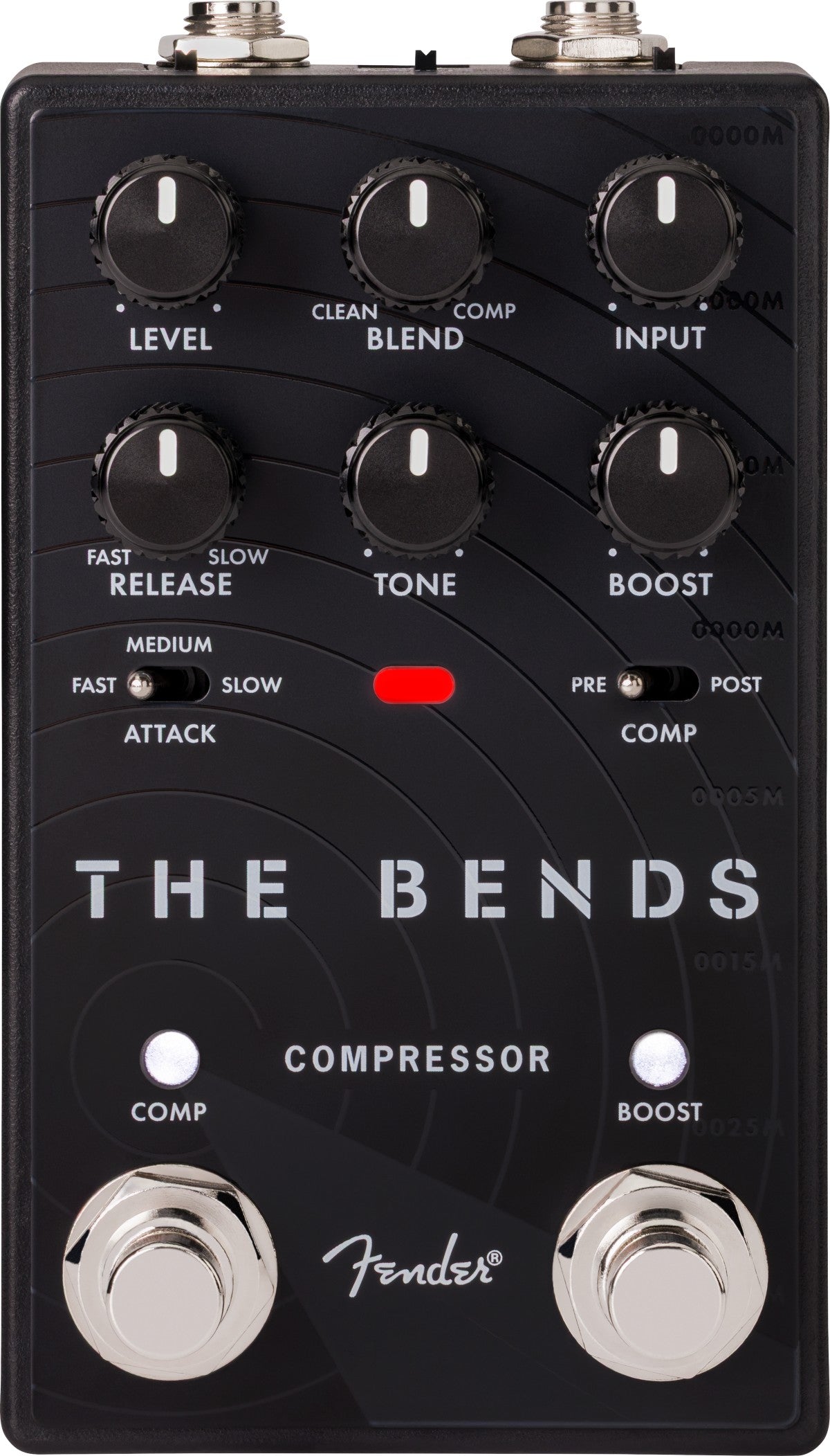 FENDER The Bends Compressor V2
