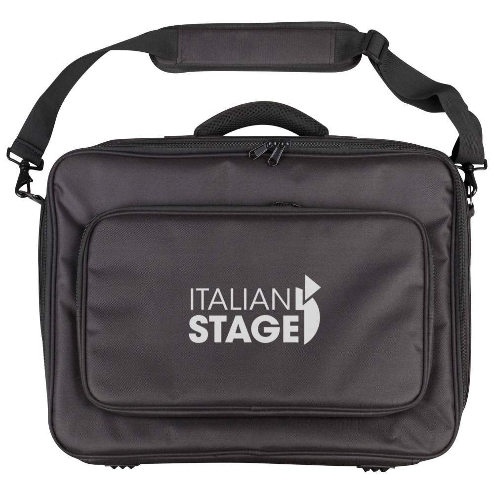 ITALIAN STAGE Borsa per mixer 2MIX8PRO