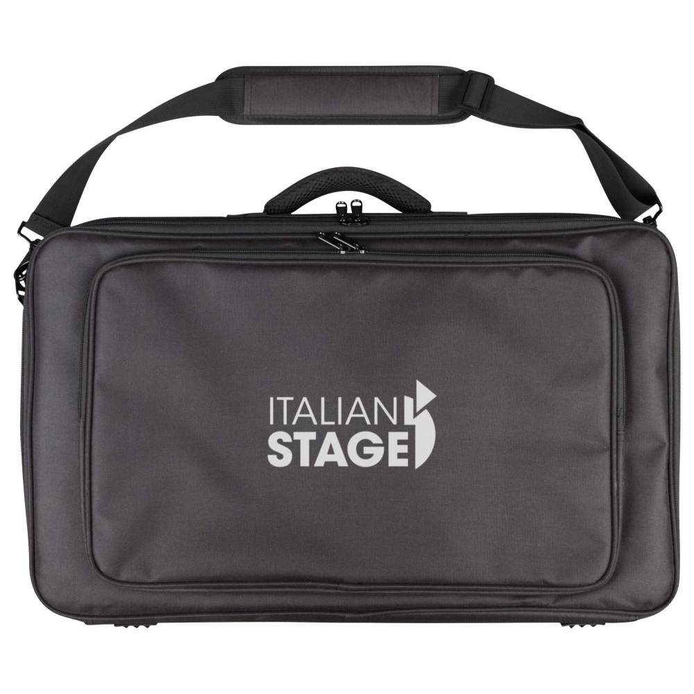 ITALIAN STAGE Borsa per mixer 2MIX12PRO
