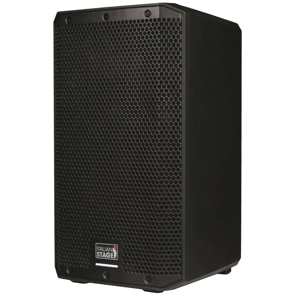 ITALIAN STAGE Diffusore Combo Portatile a Batteria 8"