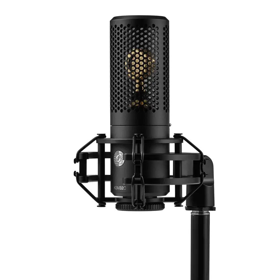SHURE KSM32C SM