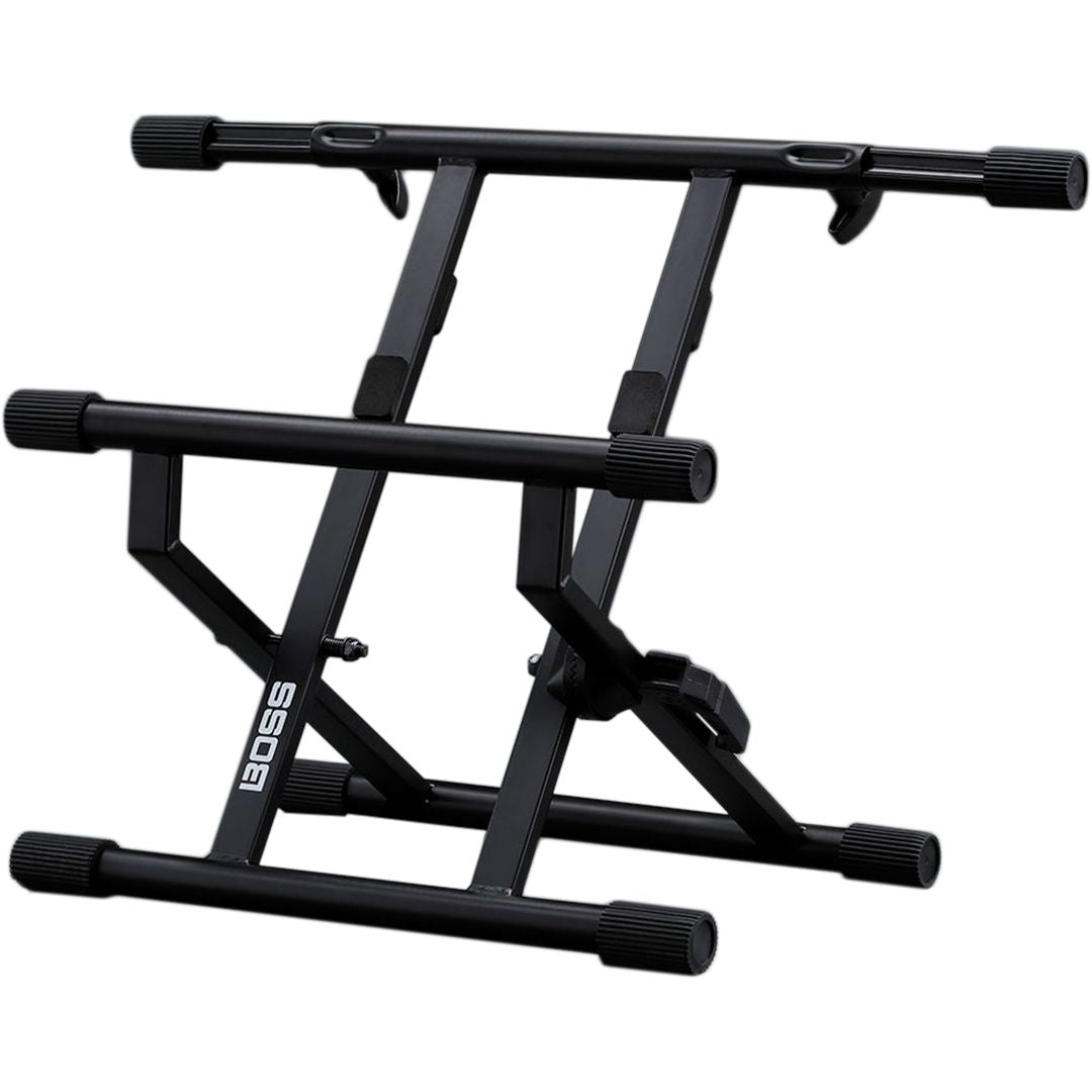 B-STOCK BOSS BAS-1 Stand per Amplificatore