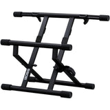 B-STOCK BOSS BAS-1 Stand per Amplificatore