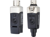 B-STOCK Xvive U3C Sistema Wireless per Microfono a condensatore